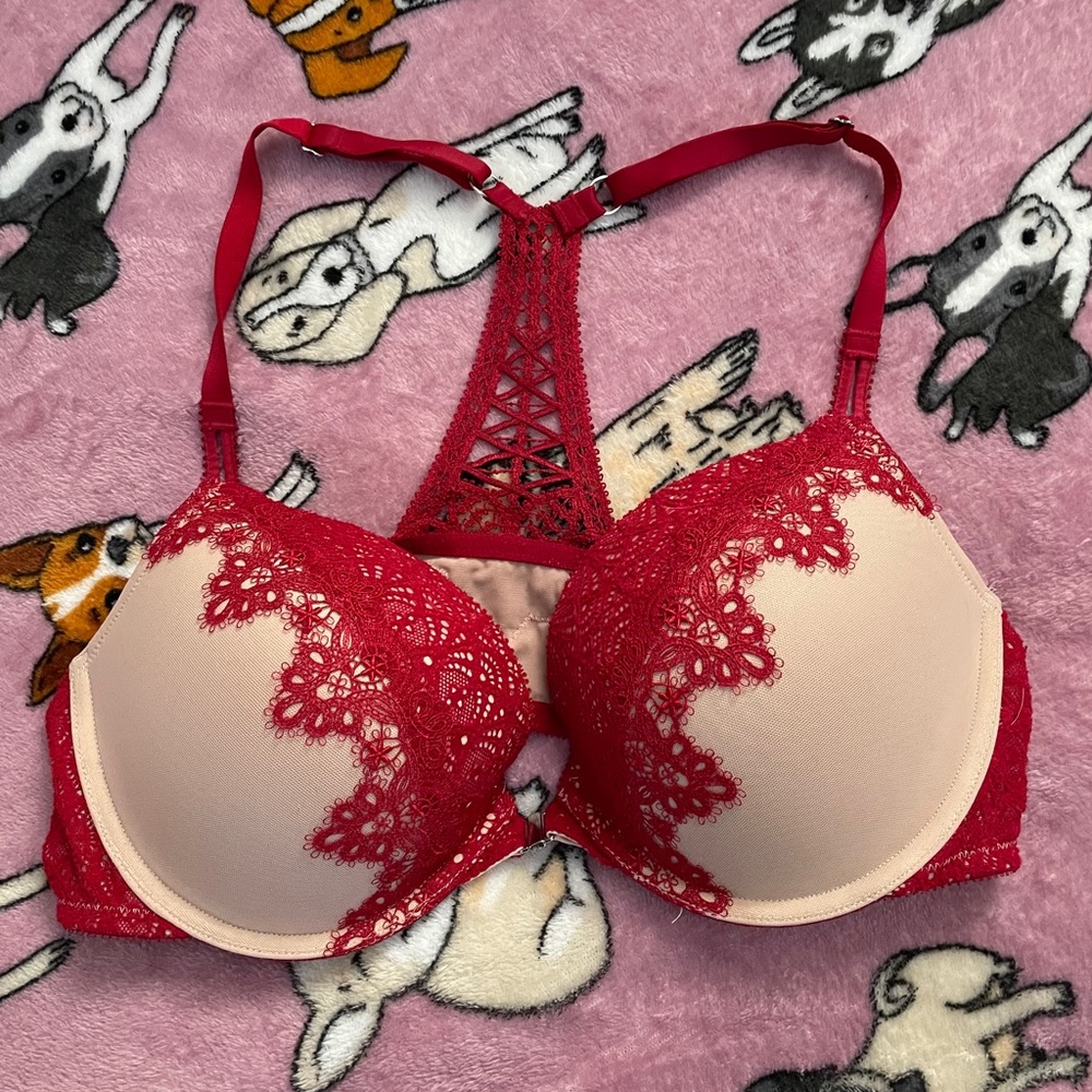 Victoria’s Secret Dream Angels Push Up Bra